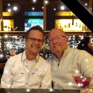 Meet your Posher, Terry